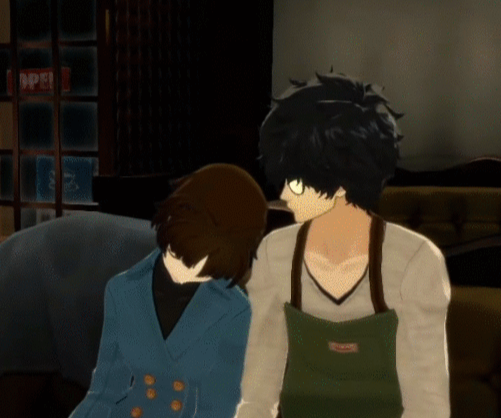 Shumako Discord Server